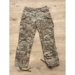 Crye Precision Drifire G3 FR-S 30R Multicam